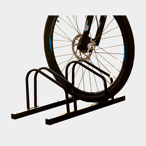 Outdoor Hot DIP Classic 2 in 1 Mountainbike Ständer
