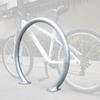 Carbon Standing Stop U Fahrradständer für Parks