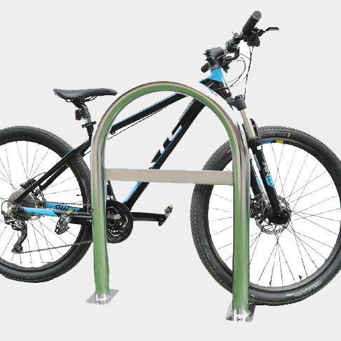 Aluminium U Pro Rennradträger Bodenparkständer Zyklus