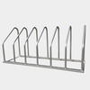 Floor Cycle Selbststehender Fahrradboden Fahrradaufbewahrungsständer Rack