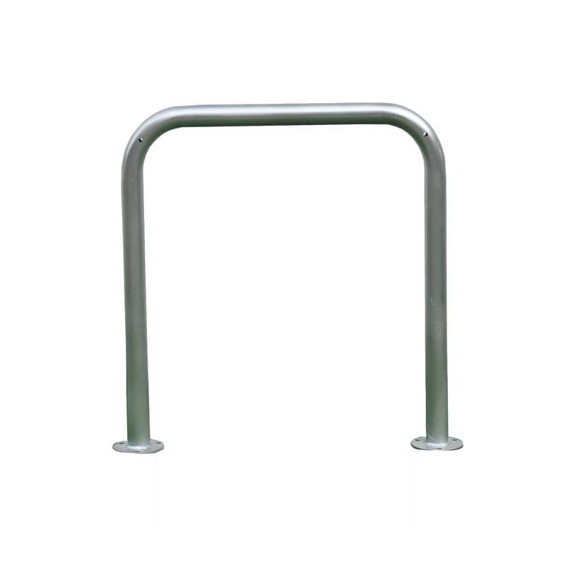 Twitter Fat Tire Cooler Fahrrad-Bodenständer, strapazierfähiger U-Rack