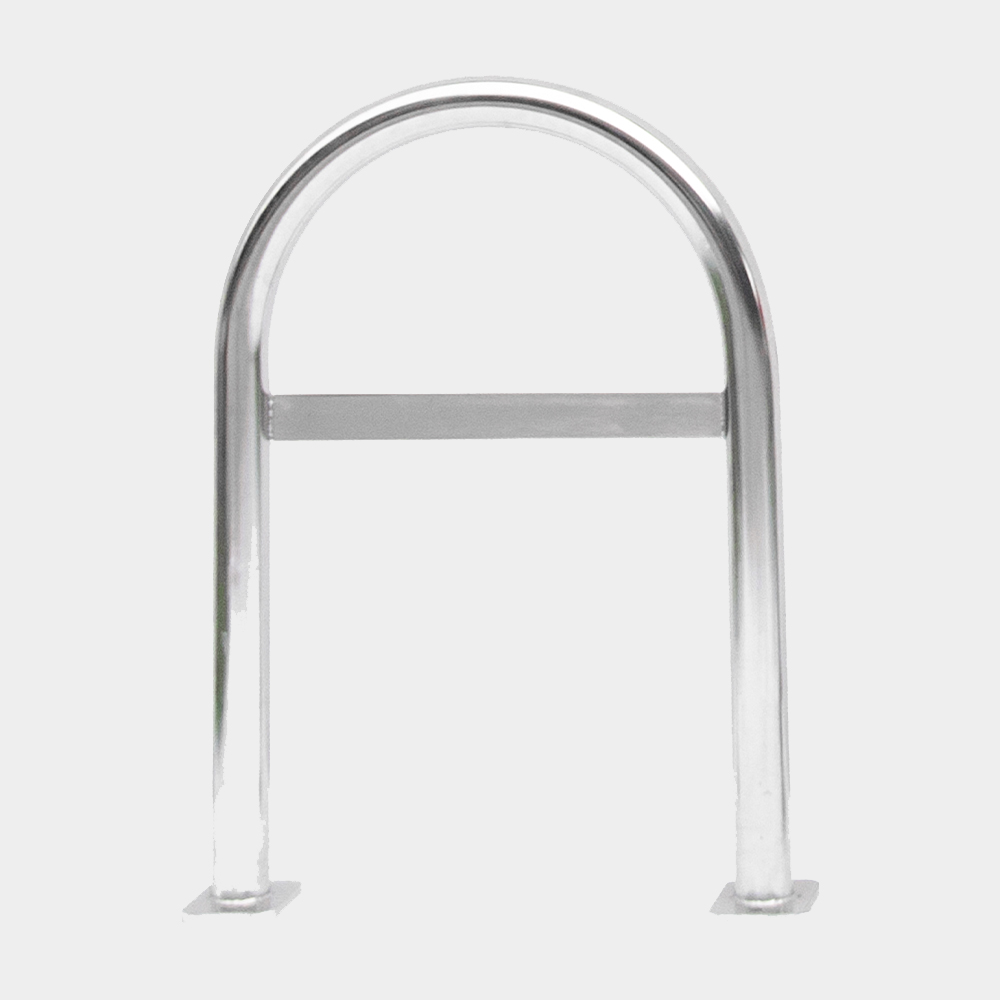 Steel Fat Fahrradboden Parkplatz Front Rack Stand zu verkaufen