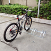 Industrial Street Platzsparendes Fat Bike Fahrradparken für die Schule